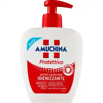 Mercati di Città La Prima Amuchina offerta