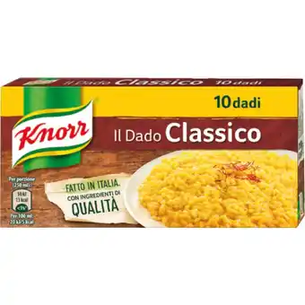 Knorr