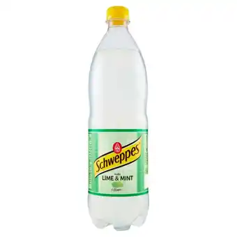 Mercati di Città La Prima Schweppes offerta