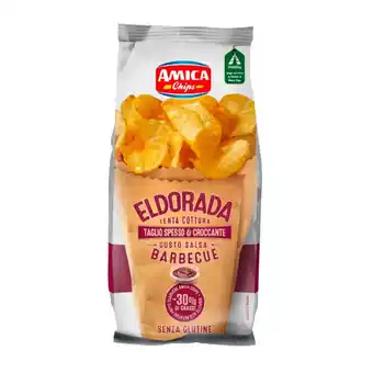 Mercati di Città La Prima Amica chips offerta