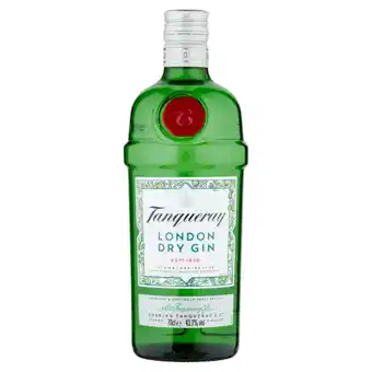 Mercati di Città La Prima Tanqueray offerta