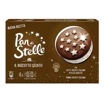 Mercati di Città La Prima Pan di stelle offerta