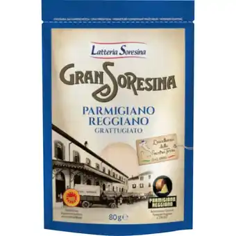 Mercati di Città La Prima Latteria soresina offerta