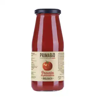 Primabio