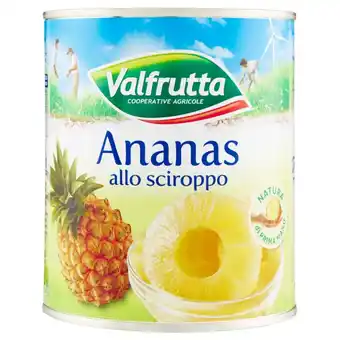 Mercati di Città La Prima Valfrutta offerta
