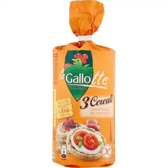 Mercati di Città La Prima Gallo offerta