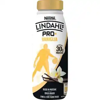 Mercati di Città La Prima Lindahls offerta