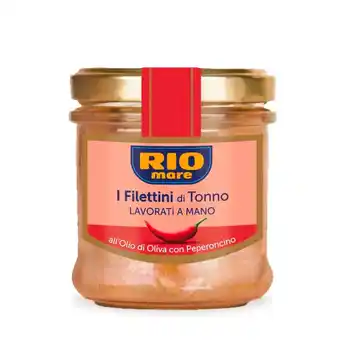 Mercati di Città La Prima Rio mare offerta
