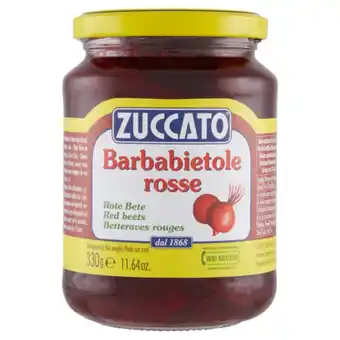 Mercati di Città La Prima Zuccato offerta
