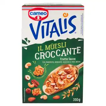 Mercati di Città La Prima Cameo offerta