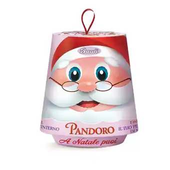 Mercati di Città La Prima Bauli offerta