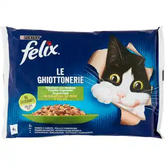 Mercati di Città La Prima Felix offerta
