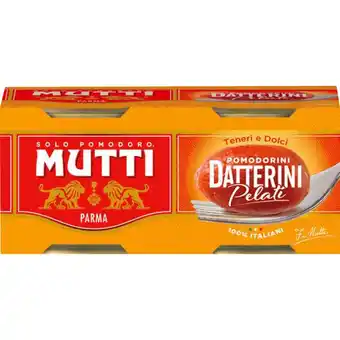 Mercati di Città La Prima Mutti offerta