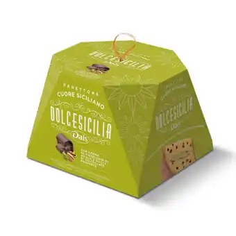 Mercati di Città La Prima Dais offerta