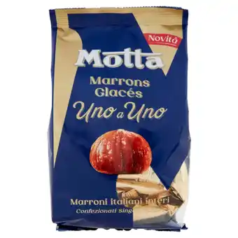 Mercati di Città La Prima Motta offerta