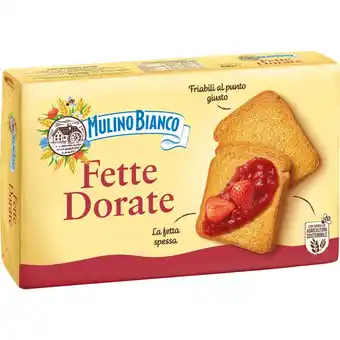Mulino bianco