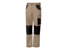 Lidl Pantaloni da lavoro per uomo offerta