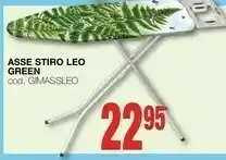 Asse da stiro