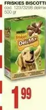 Mondo Brico Friskies Cibo per cani offerta