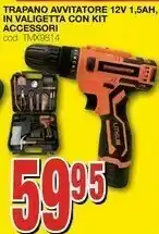 Mondo Brico Trapani offerta