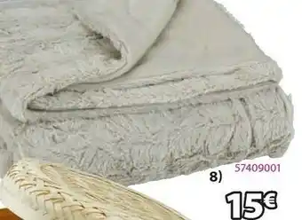 Coperta Myggblom