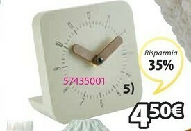 JYSK Trapunta Valmue offerta