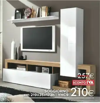 Soggiorno