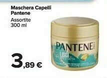 Carrefour Market Pantene Shampoo offerta