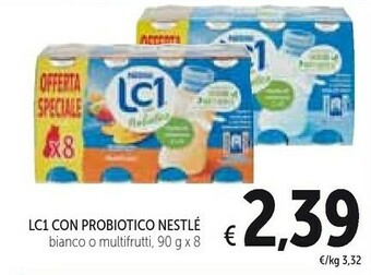Conad Yogurt da bere offerta