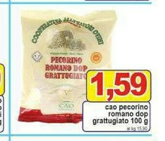 Gros Pecorino offerta