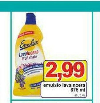 Gros Pulizie di casa offerta