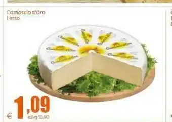 Elite Camoscio D'Oro offerta