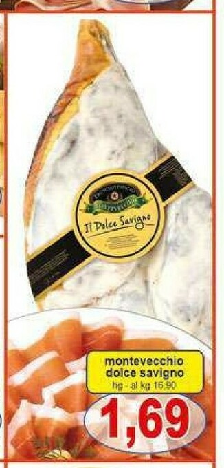 Gros Salumi offerta