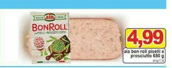 Gros Carne offerta