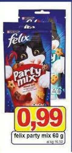 Gros Felix Cibo per gatti offerta