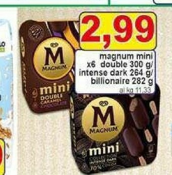 Gros Magnum Magnum offerta
