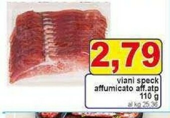 Gros Salame offerta