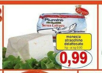 Gros Stracchino offerta