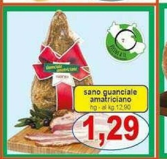 Gros Salumi offerta