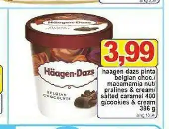 Pewex Cookies Gelato offerta