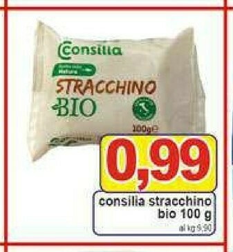 Pewex Consilia Stracchino offerta