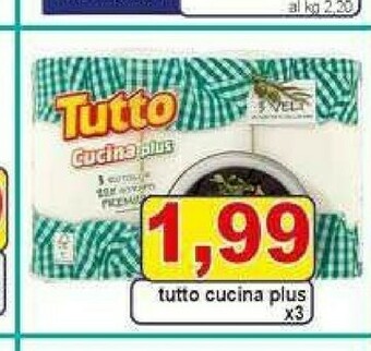 Pewex Rotoli di carta offerta