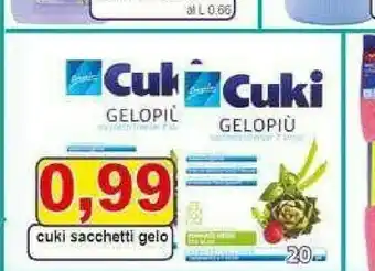 Pewex Cuki Accessori cucina offerta