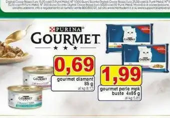 Pewex Purina Cibo per gatti offerta