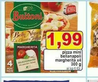 Pewex Buitoni Pizza buitoni offerta