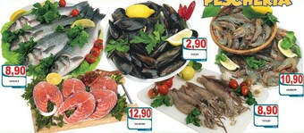 Gros Pesce offerta