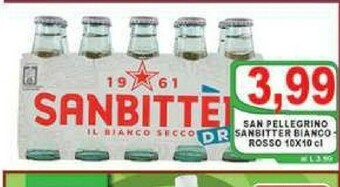 Sanbitter Bitter
