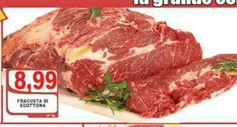 Gros Carne offerta
