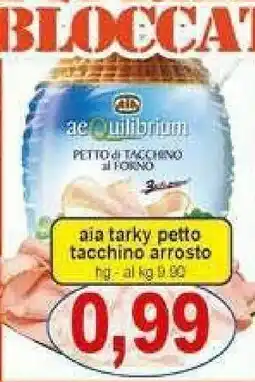 Pewex Aia Salumi offerta
