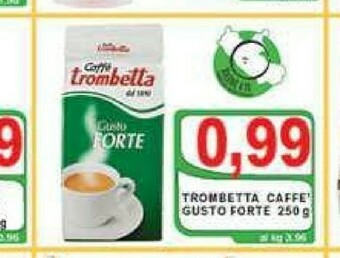 Gros Caffè offerta